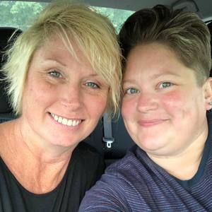 Meet your Posher, Faith